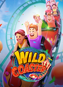 Crazy Roller Coaster